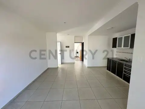 DEPARTAMENTO DE UN DORMITORIO