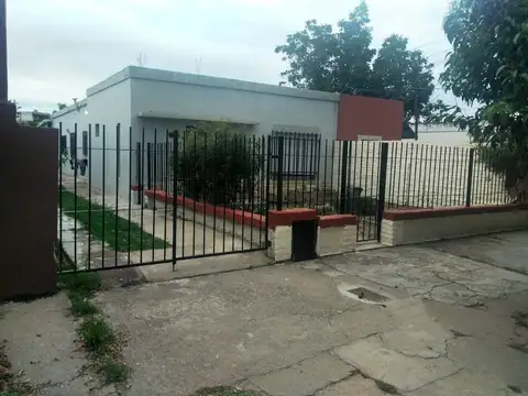 Dos Casas en Venta Bº Las Flores de Río Tercero