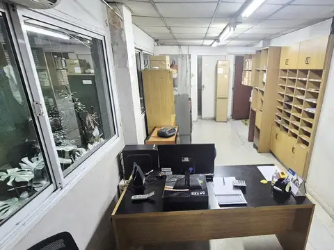 Local en Venta 40 años