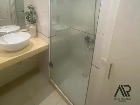 Departamento en Alquiler al Norte