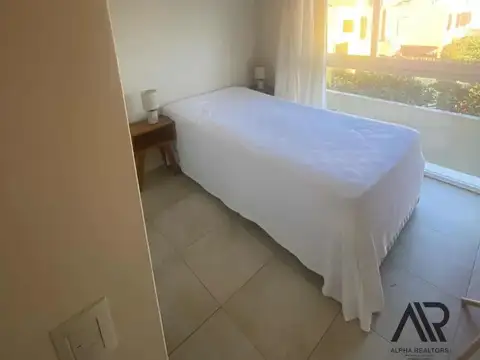 Departamento en Alquiler de 2 dormitorios