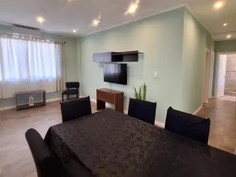 Riobamba 100, Piso 7