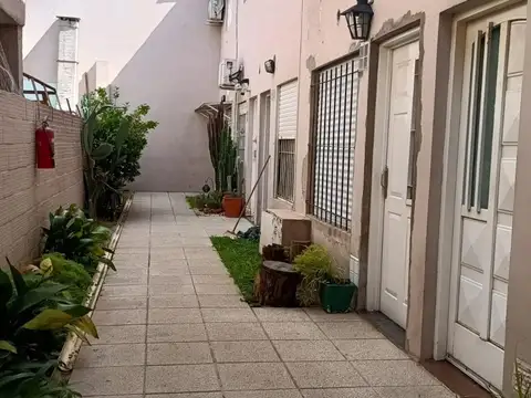 Departamento en buena ubicación