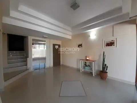 PASEO 124 ENTRE AVENIDAS 1 Y 2