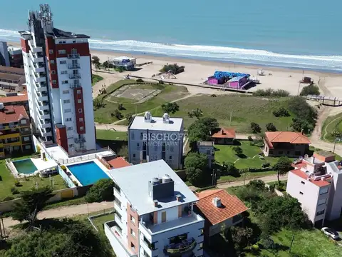 PASEO 124 ENTRE AVENIDAS 1 Y 2