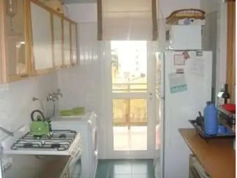 Departamento en Alquiler Temporal 2 años