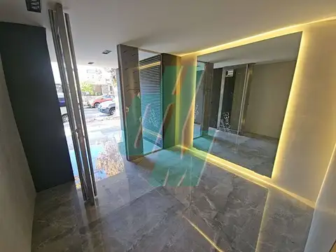 Helguera 1000, Piso 6