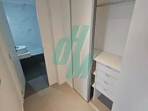 Excelente monoambiente de categoría a estrenar