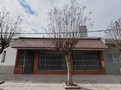 Venta Casa – Pueyrredón 5555 - Zona Sur de Rosario