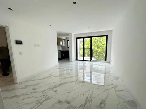 Departamento en barrio Chauvin