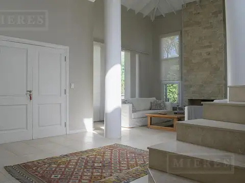 Casa en Alquiler 12 años