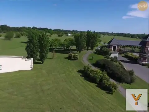 Terreno en Venta de 543,0 m2