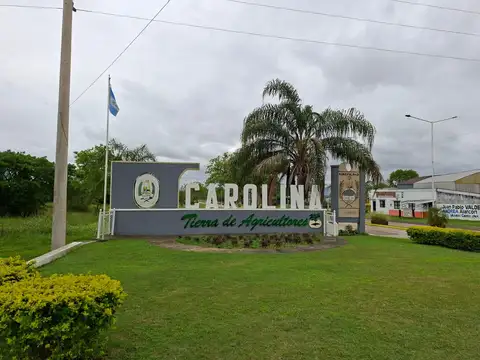 3 Lotes en venta dentro del municipio de Carolina