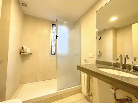 FUNES ALQUILER CENTRO con Terraza Quincho Piscina Balcon amplio y Garage !