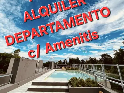 Casa en Alquiler al Noreste