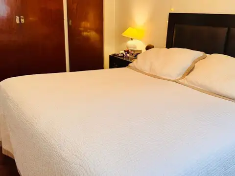 Departamento en Venta en Villa General Mitre, USD 120.000