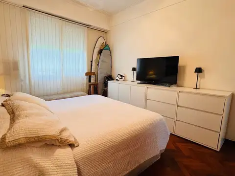 Departamento en Venta 58 años