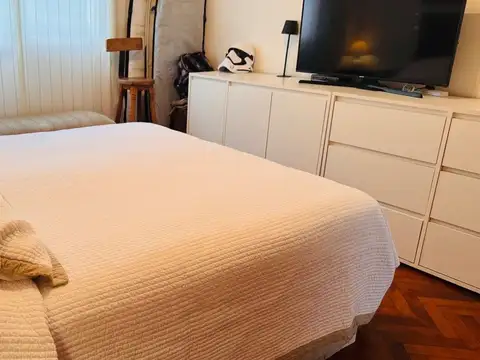 Venta Departamento 3 Ambientes Apto Credito