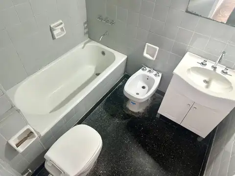Departamento en Venta al Oeste