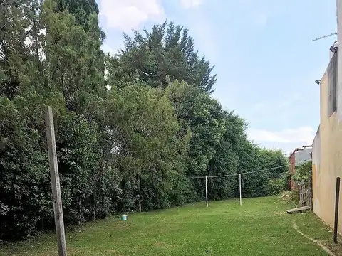 Terreno en Venta 10  mts Frente