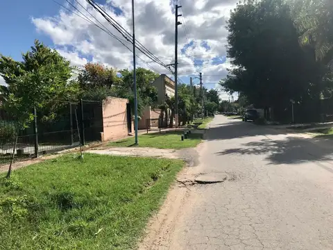 Terreno en Venta 10  mts Frente