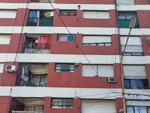 Departamento en Venta 39 años