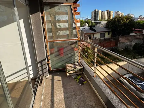 Departamento en venta en Monte Castro