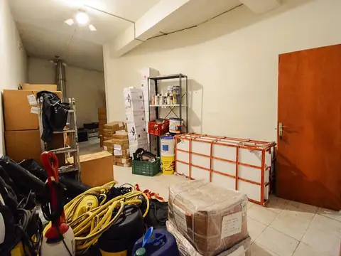 Galpon en Alquiler en Unión, $U 28.500