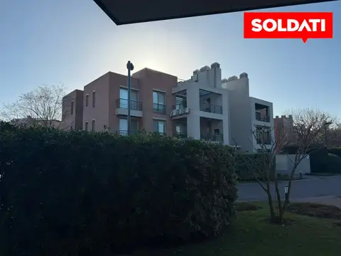 Departamento en Alquiler en Terrazas de Ayres, USD 1.000