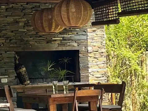 Casa en Alquiler Temporal 14 años