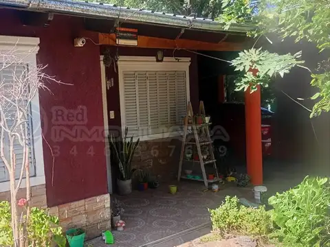 CASA SEMICENTRICA