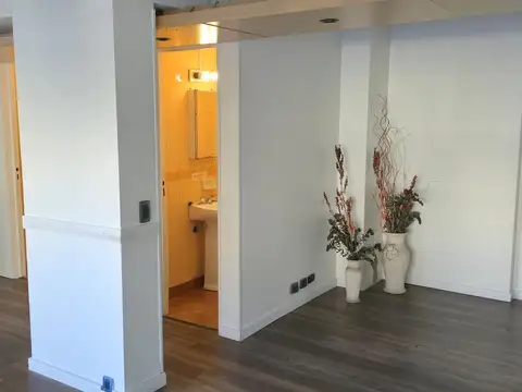 Departamento en Venta en Balvanera, USD 168.000