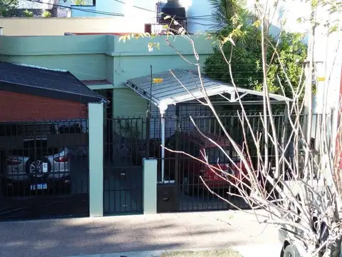 Avenida Bartolomé Mitre 6700