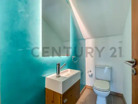 CASA VENTA 6AMB CON PILETA MANZANARES