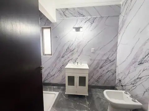 Departamento en Venta al Norte