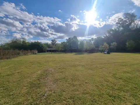 Villa Ruiz 100