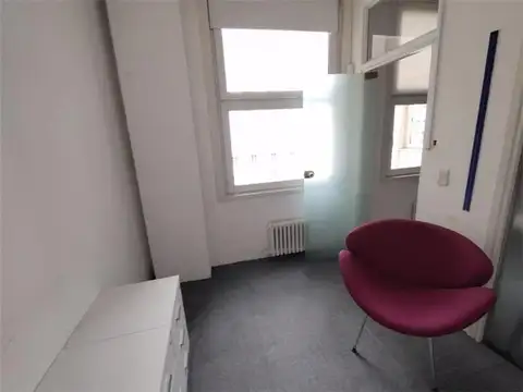 Oficina en Alquiler en Centro, USD 5.500