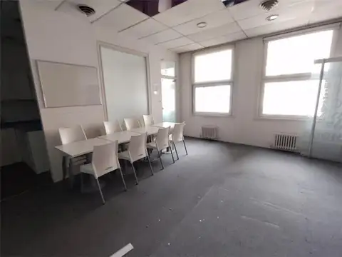 OFICINAS - OFICINAS - CENTRO NORTE (COMERCIAL), CAPITAL FEDERAL