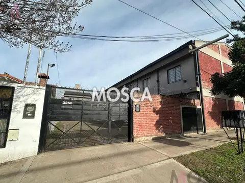 Depto Tipo Casa en Alquiler de 1 dormitorio