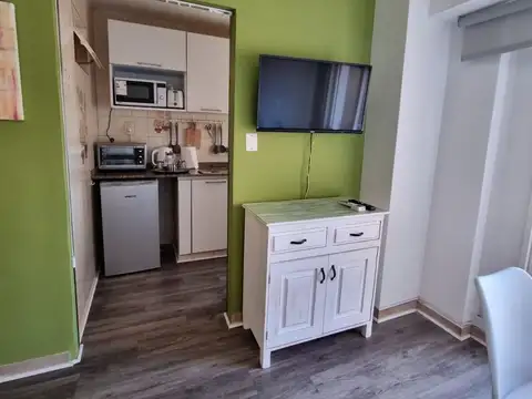 Departamento en Venta en Villa Crespo, USD 65.000