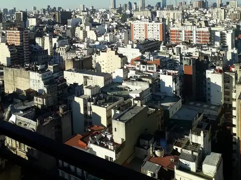 Avenida Rivadavia 2100