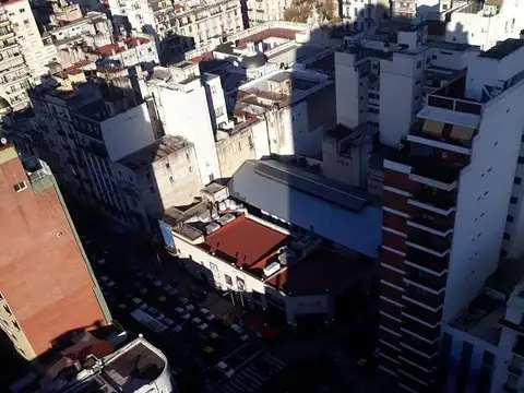 Departamento en Venta en Balvanera, USD 95.000