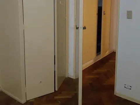 Departamento en Alquiler 40 años