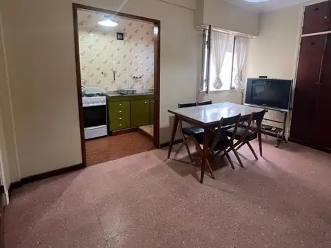 VENTA DEPARTAMENTO EN CENTRO MIRAMAR CALLE 15 Y 12