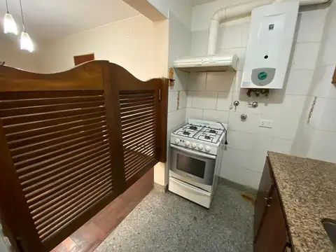 Departamento en Alquiler de 2 ambientes