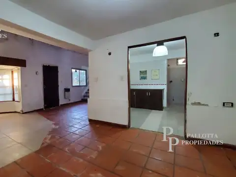 Casa en Venta al Oeste