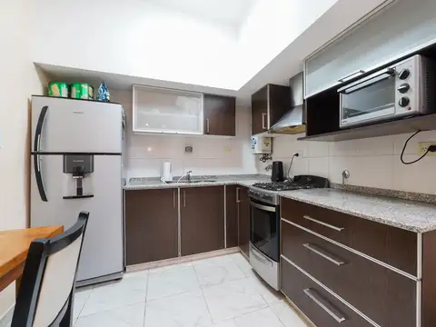 Depto Tipo Casa en Venta de 3 ambientes