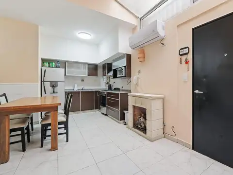 Depto Tipo Casa en Venta 30 años