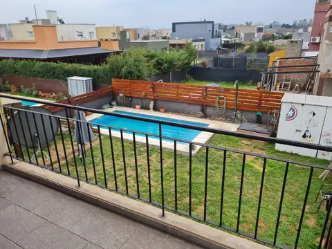 Casa en  venta canning ezeiza jardín y pileta