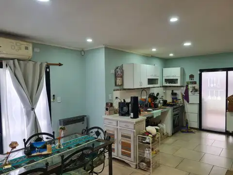 Casa en Venta en Carlos Spegazzini, USD 149.000